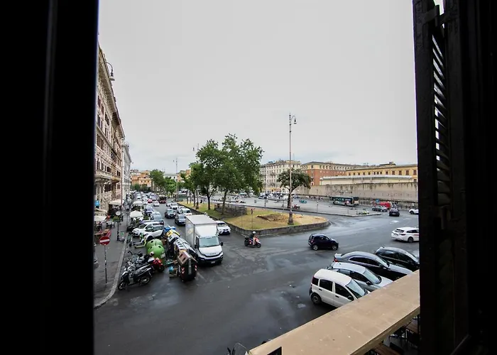 La Vite Vaticana 4*