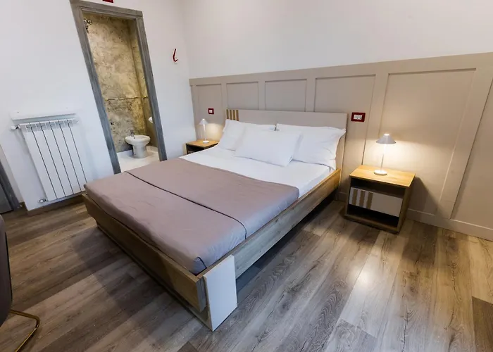 Гостевой дом La Vite Vaticana 4*