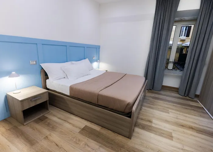 La Vite Vaticana 4* Рим