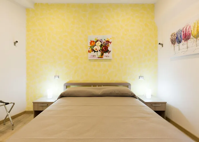 La Vite Vaticana 4* Рим