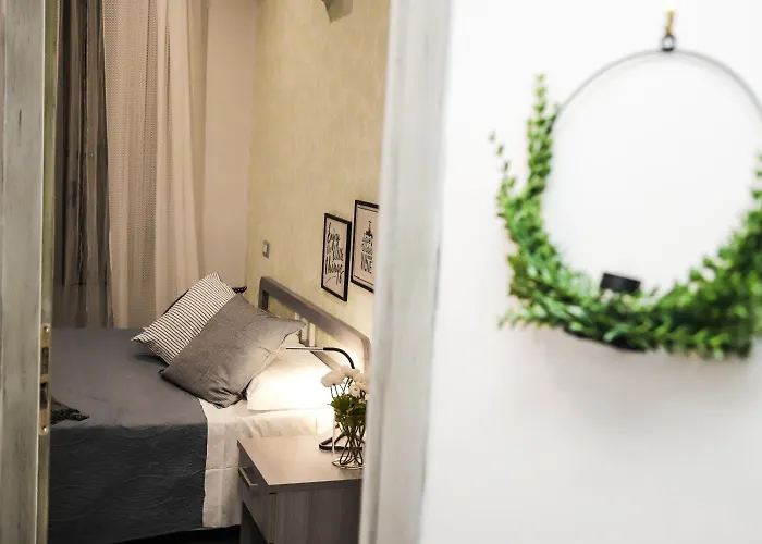 La Vite Vaticana 4* Рим