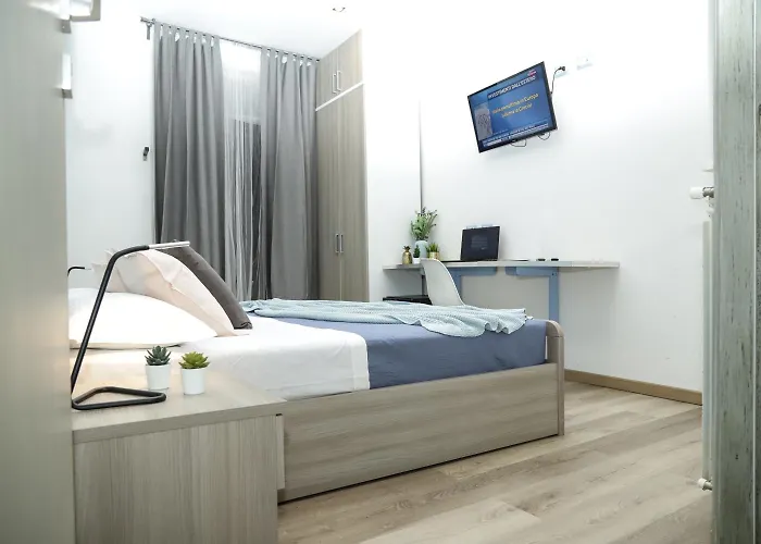 La Vite Vaticana 4* Рим
