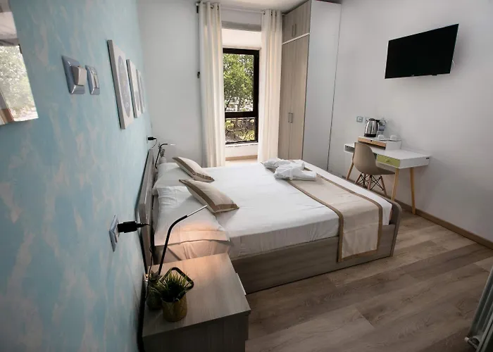 La Vite Vaticana 4* Рим