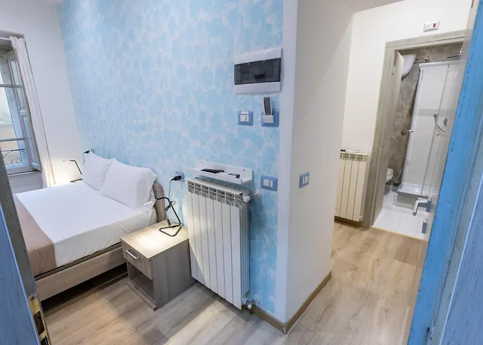 La Vite Vaticana Guest house
