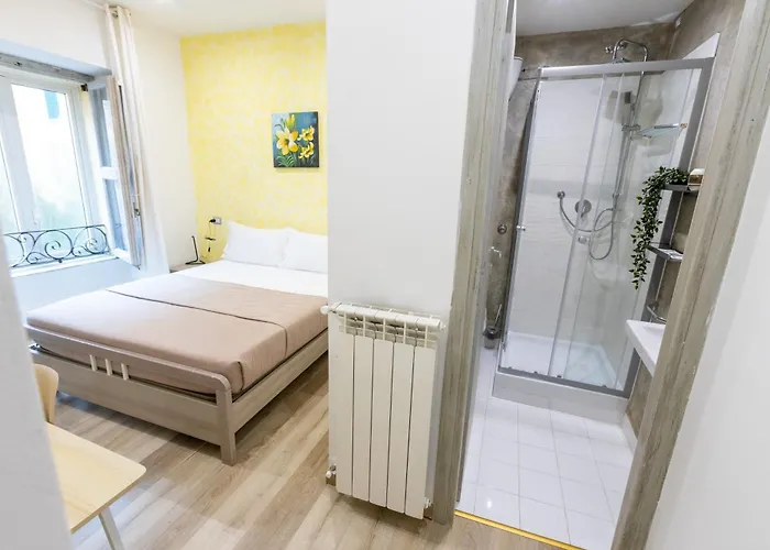 Гостевой дом La Vite Vaticana 4*
